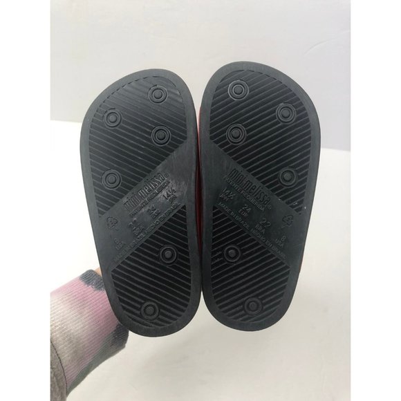 Mini Melissa Disney Sandals 8 - Picture 6 of 9